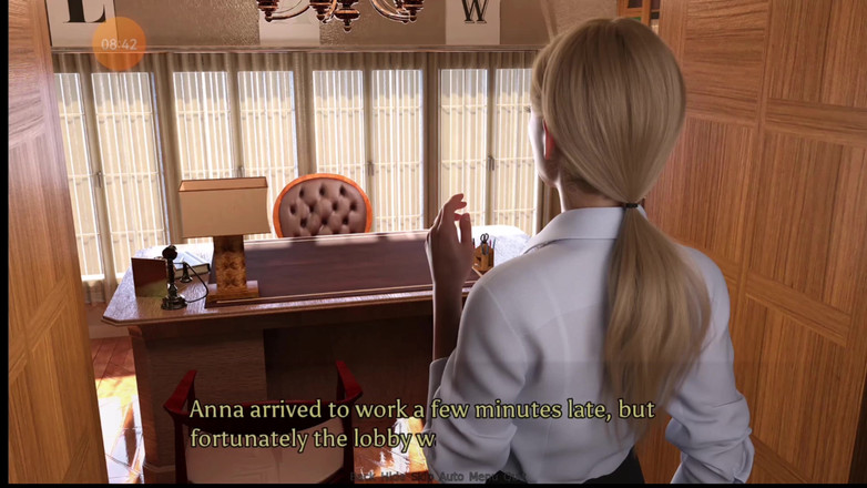 Johannes Gaming: Perkahwinan sempurna #15: Anne suka mengusik David