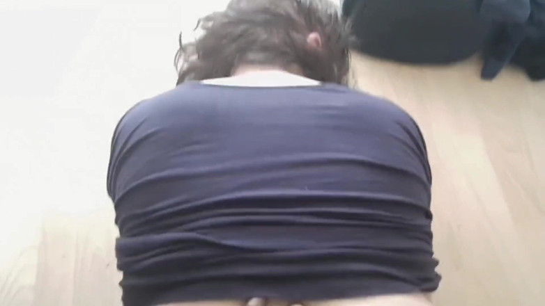 Real homemade BBW BBC porn: Velká kráska BBC Nata4sex mě tvrdě a hluboko zezadu