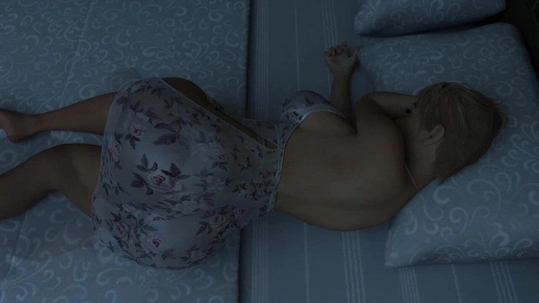 Johannes Gaming: Milf creek # 5 Bellas muschi ist so eng