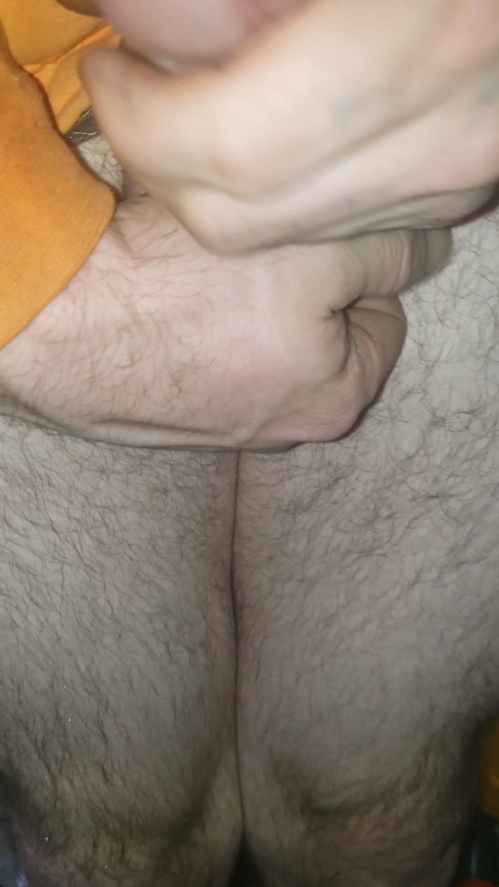 Bigshot: Éjacule plus près