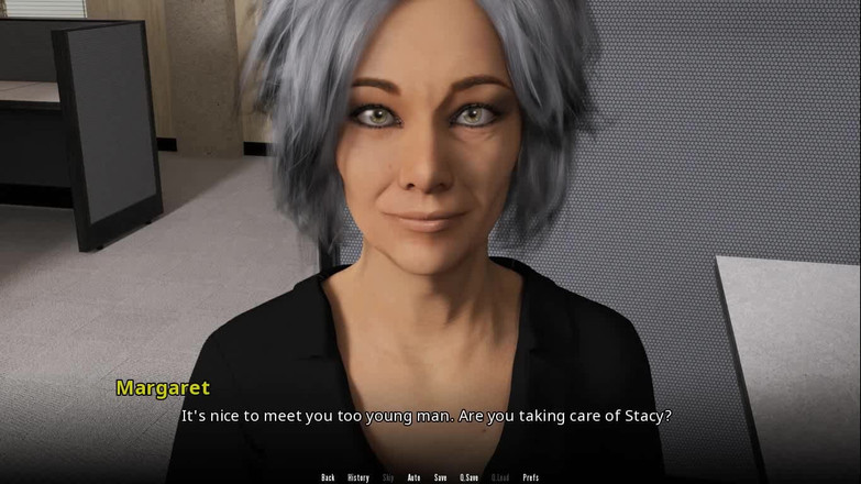 Dirty GamesXxX: Wvm：一个男人和一群女孩的房子 - 第3部分 第30集