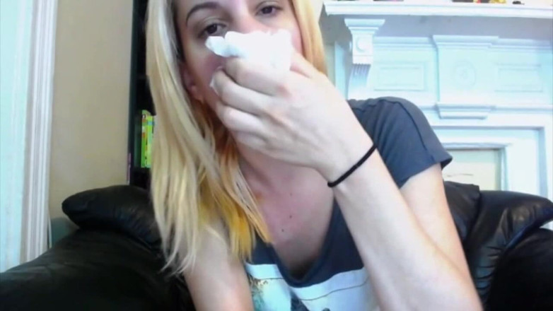 Quinn brooks: Allergies Stink Wmv
