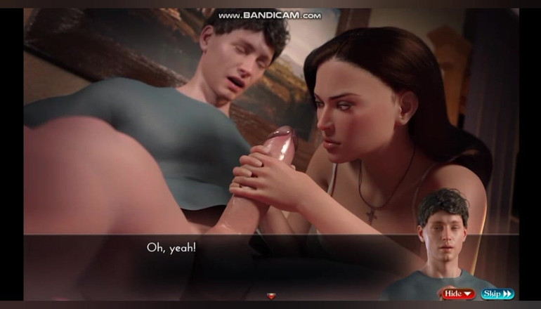 Divide XXX: Řád Genesis - Judy Honění # 109