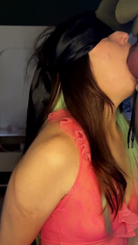 Brat Submissa Desafia O Mestre Antes Do Sexo Oral Intenso (pov)