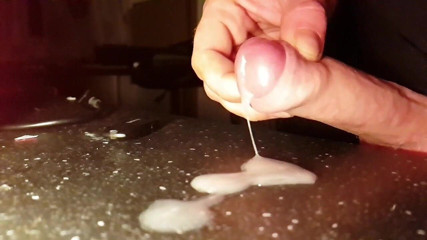 Go4coxxx: Slow Motion Closeup Cumshot 2