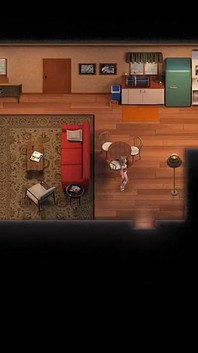 ナディアの宝物V83051パート236完璧なお尻によってloveskysan69