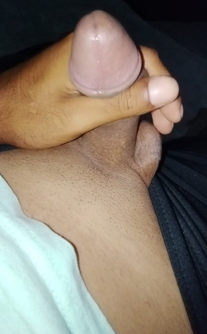 AlexAlejandro13: How I Like to Pull It
