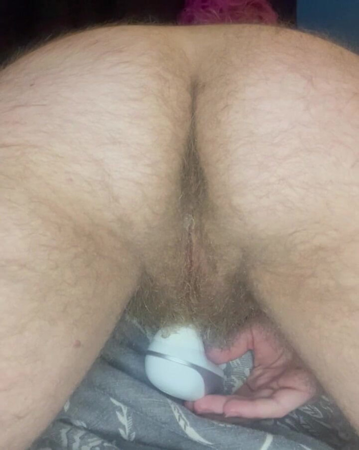 C-Spot: CsPot в видео от первого лица, оргазм с падающими выделениями в киске