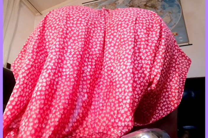 Sarah Fonteyna squirt compilation: Bb Dildo Cum