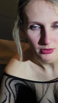 Passionate Night with Creampie