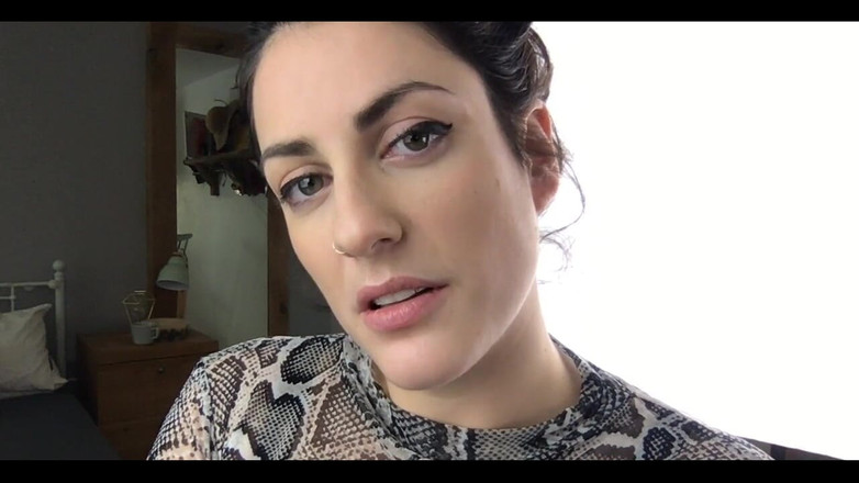 Countess diamond: 详细、挑逗和美味的嘴唇 joi 录制