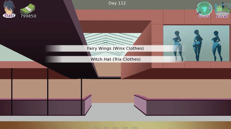 LoveSkySan69: Fairy Fixer V0.1.4 Teil 40 Schönheitswettbewerb von Loveskysanx