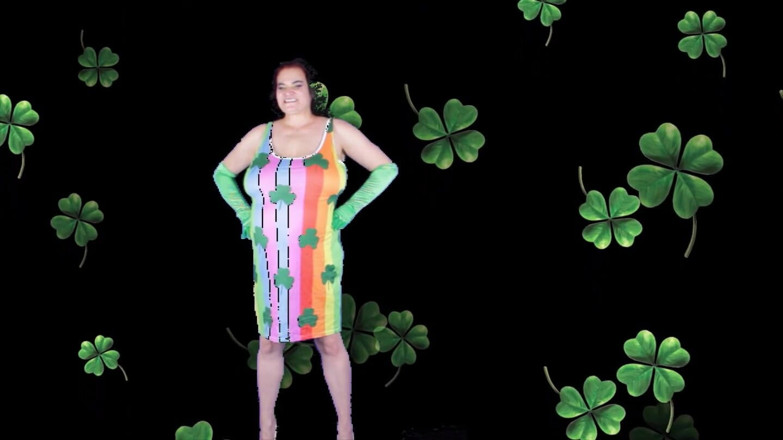 Haydee Rodriguez: St. Patty's ve Haydee Rodriguez