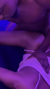 Pinned Down and Dicked Hardcore