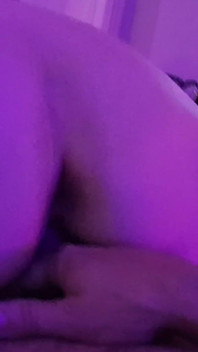 Big Ass with a Big Cock