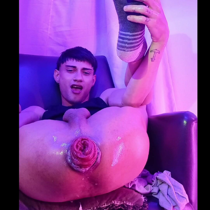 Anders: Un răsfățat e fericit