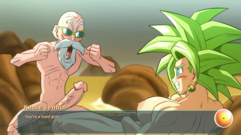 LoveSkySan69: Kame paradise 3 多重性爱 - 第11部分 - kefla Want by loveskysanx