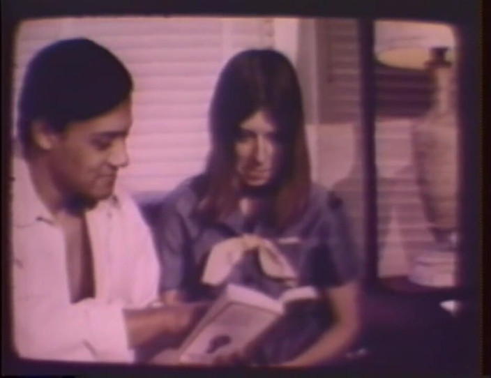 Vintage Usa: 熱い野生の若いふしだらな女のための大きなハードヴィンテージコック