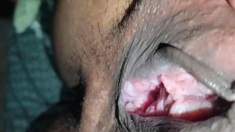 KMM: 인도 아줌마의 후장 섹스