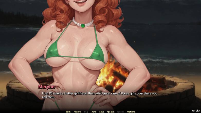 Wickedgammes studio: Teman lelaki yang sesat terlalu (bahagian 7)