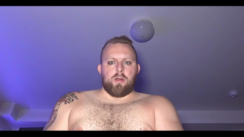 WolfgangWhite: Fundo pov martelando