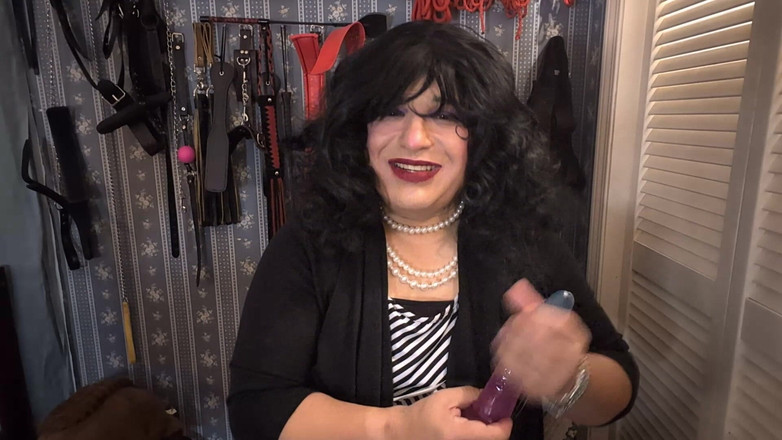 Tongue Lashor 69: Juli 2025 WICHsanleitung