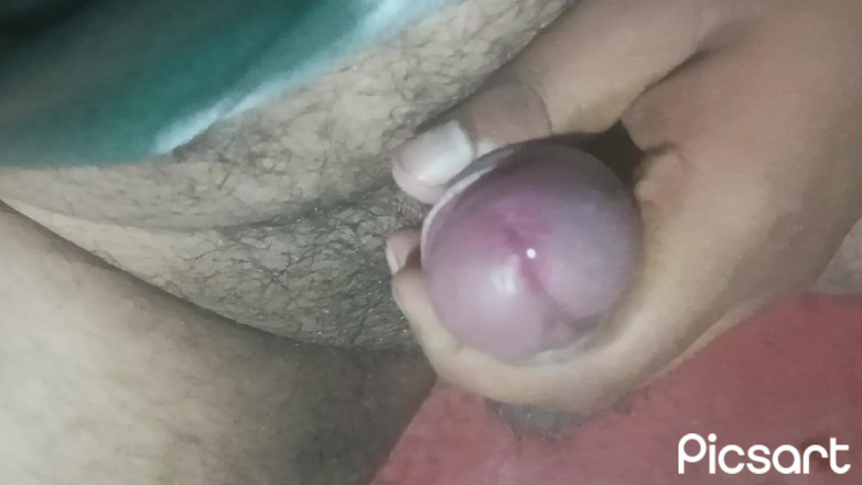 Indianboy4545: Des Indiens font une branlette en jouant à une grosse bite
