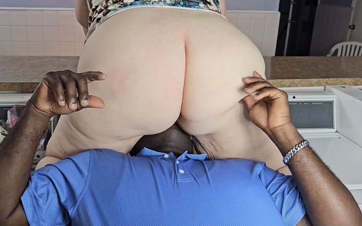 Big ass BBW MILF: Golf Trainer Offered to Train Me, but Instead Eat My...