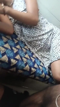 Indian Girl Has Hard Sex in Home Mumbai