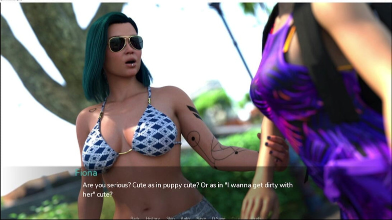 Amaran Futas: Eruption Imminent Gameplay Part 19