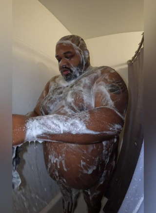 Blkhole420: Shower and chug take - part 2
