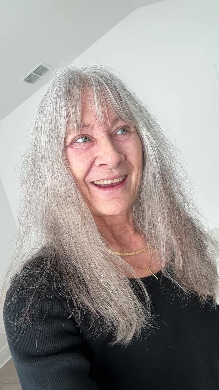 Leilani Lei: おはようございます