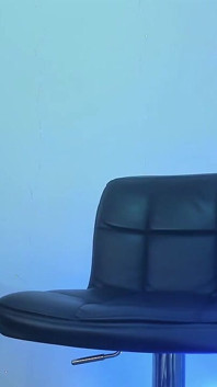Horny Colombian Black Showing Cock and Ass