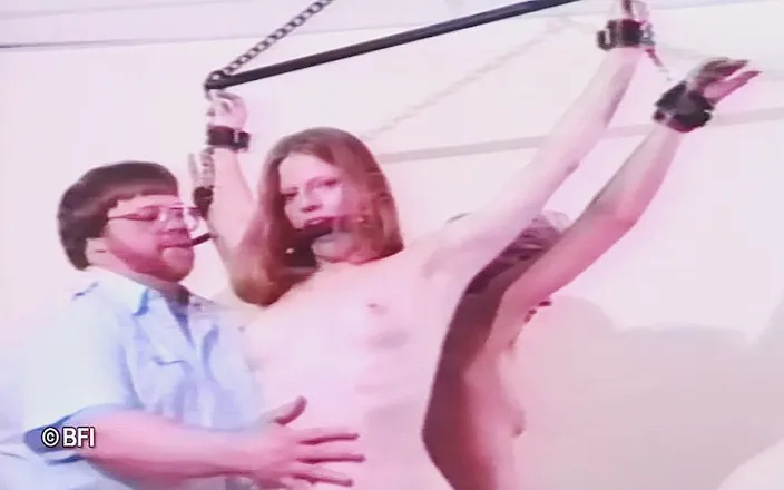 No limits I love it rough: Bondage super special 17