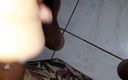 Black guy: Szarpanie S5 E3