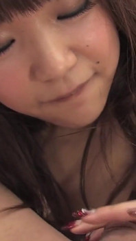 Indecent Asian Babes Scene 2 Sexy Japanese in Nylon Lingerie Fucking Until Crempie