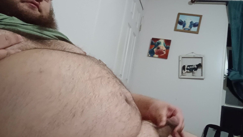 Alessa Doll Lover: 爸爸肮脏的谈话时间！