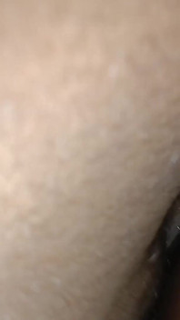 POV Indian Stepmom Caught in Bathroom and Having Horny Feeling in the Pussy