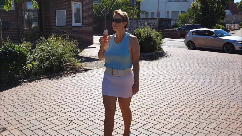 UserBitch1: Frivole Vingers