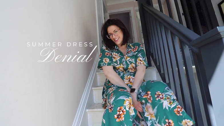 Countess diamond: Měření calfky