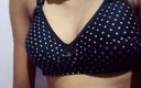 Teenadesi: Indian Desi Girl Showing Her Big Tits
