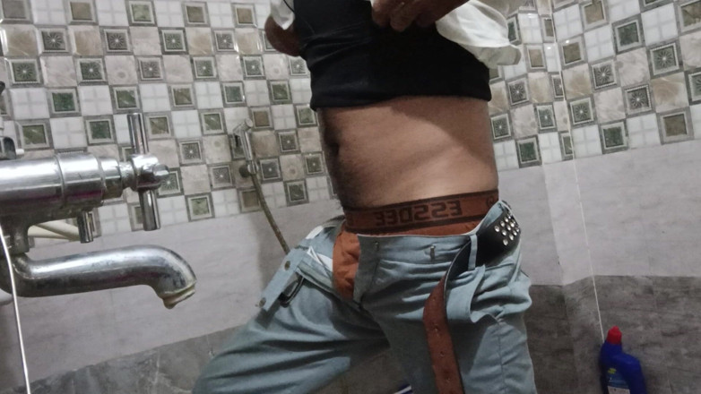 Brijesh 270: Indian Desi Boy