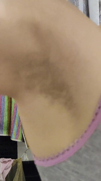 Compilation of Muscles Flexing, Pee and Milky Tits 4K
