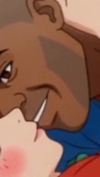 Francie vs Maroko Černá Francouzka Šuká Mladou Marockou Kreslenou Hentai Animace