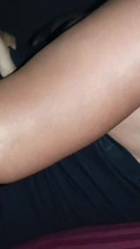 Passionate Homemade Sex with My Big Ass Friend After the Party