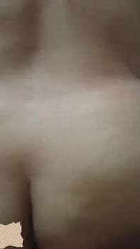 MILF Sexy Chubby Stepaunty Got Roughsex in Her Friend Room