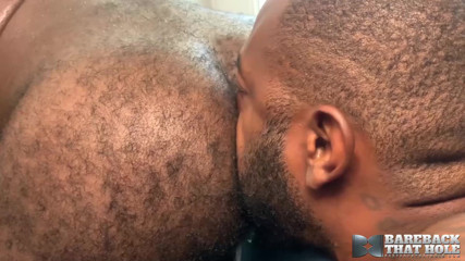 Bareback That Hole: Barebackthathole August Alexander y Micah Martinez Breed