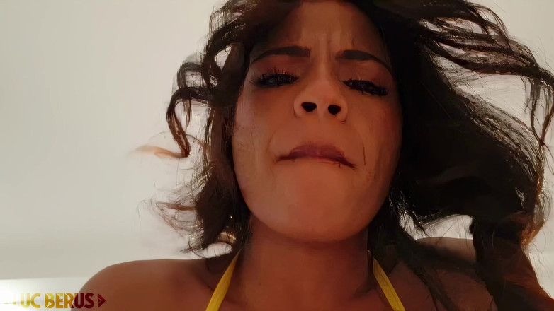 Luc Berus: Ach Michy Perez Jsi tak jemný Pikachu Fuck | Lekce 2 část 2