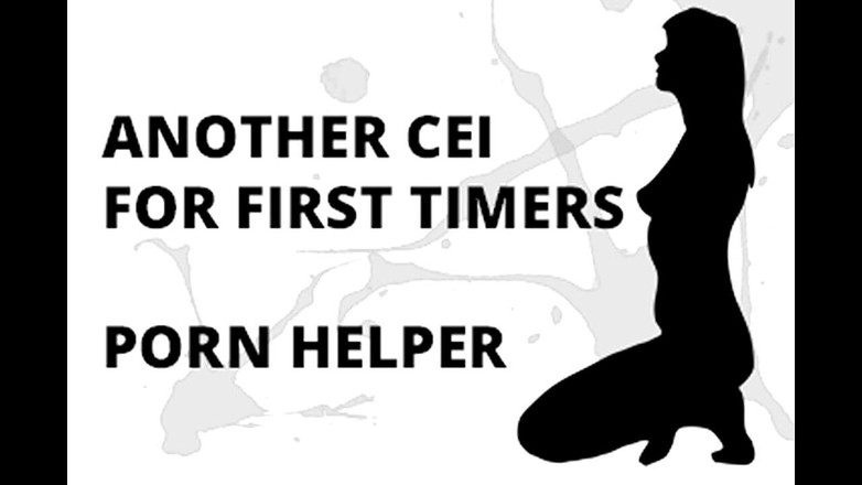 Campsissyboi: SOLO AUDIO - un'altra prima volta in CEI con assistenza porno