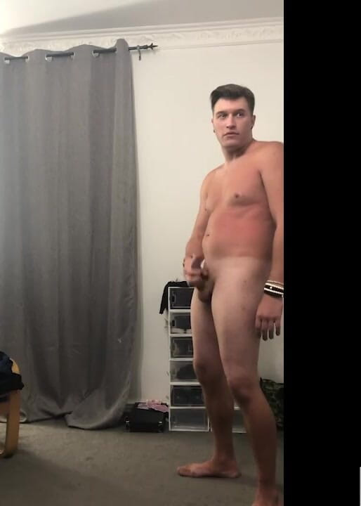 Palko Krisztian: Asli Striper Good
